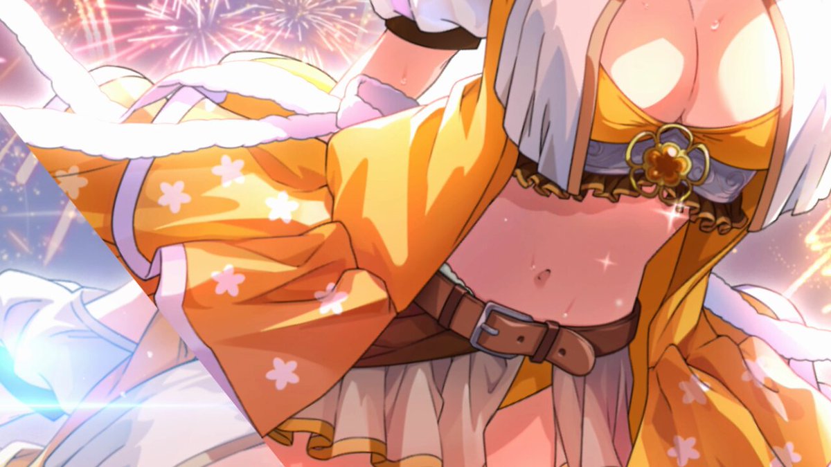 Highlights by 魔法少女まどか☆マギカ Magia Exedra 公式