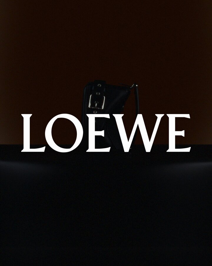 【真贋鑑定・検収画像提供】★LOEWE♦SALE！関税送料無料★ 最新情報 | ロエベ公式サイト - LOEWE