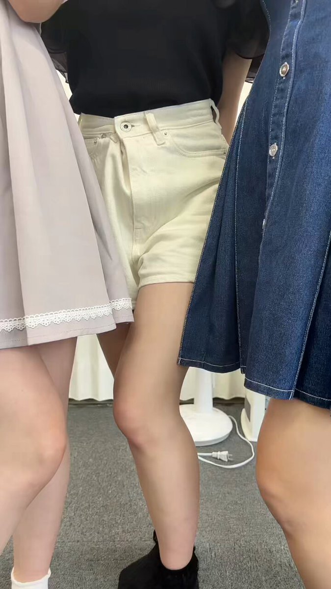 今日のマドンナ!みたー?