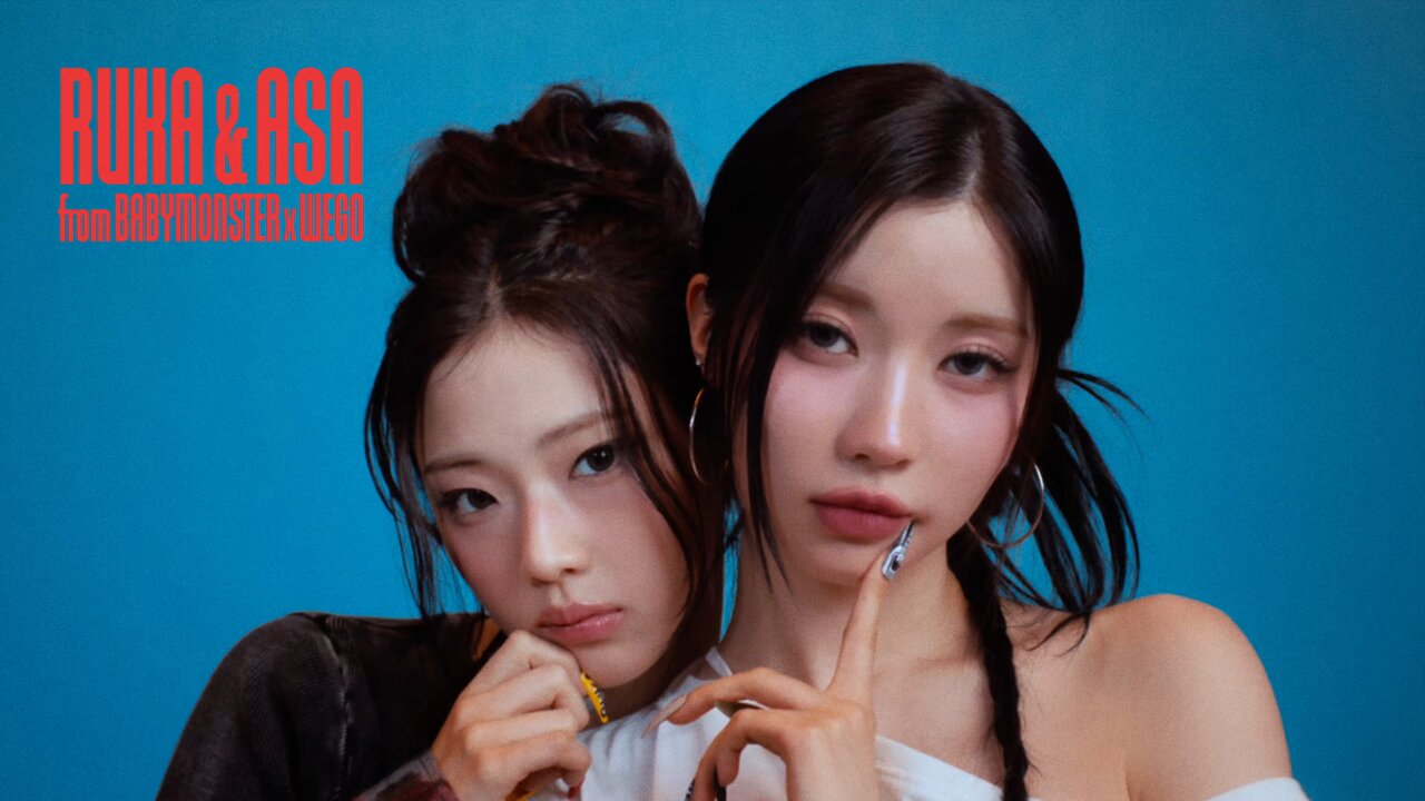 WEGO ウィゴー (@WEGO_press) / X