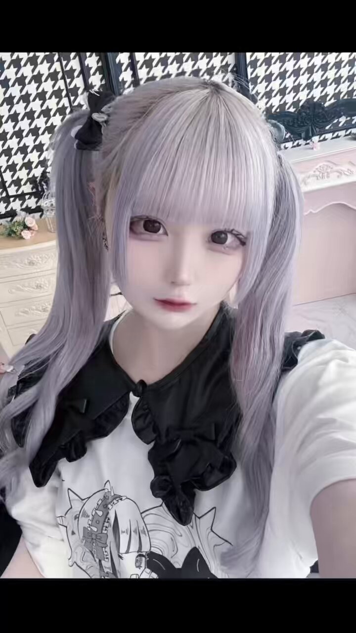 月雲巫女　ナキナキロンT ライトパープル 月雲 巫女 (@oitanoc3) • Instagram photos and videos
