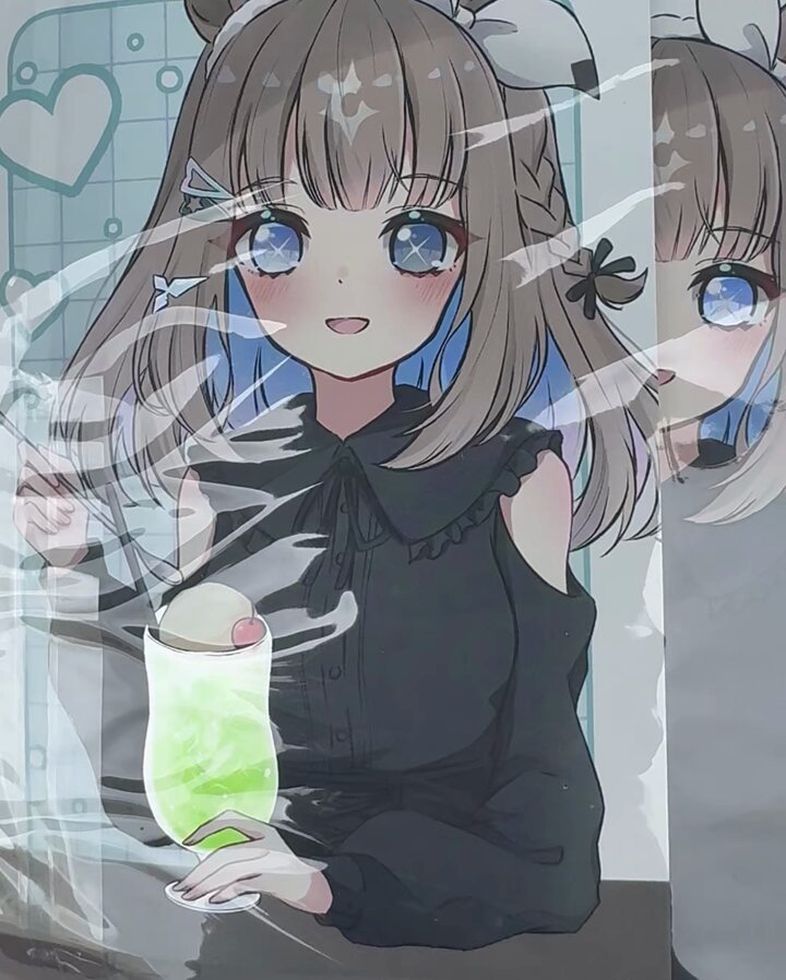 愛すくりー夢🍨C106(土)西う-05a on X: 