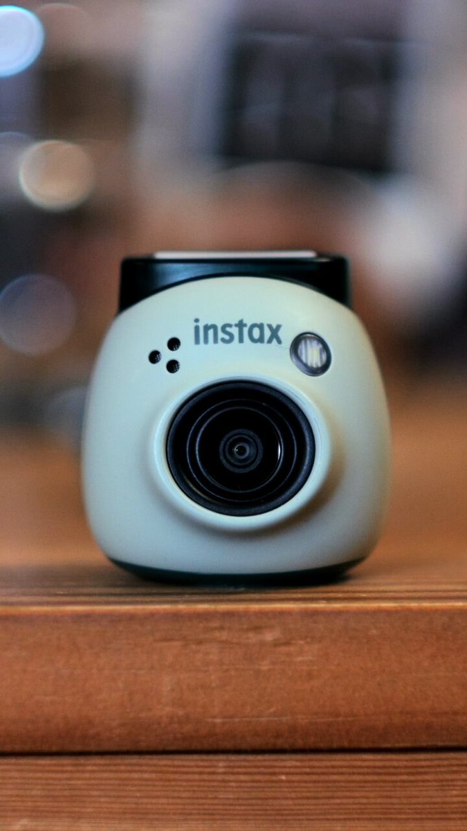 INSTAX“チェキ”公式 (@fujifilmjp_ck) / X