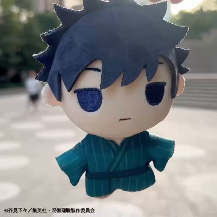 TOHO animation STORE on X: 