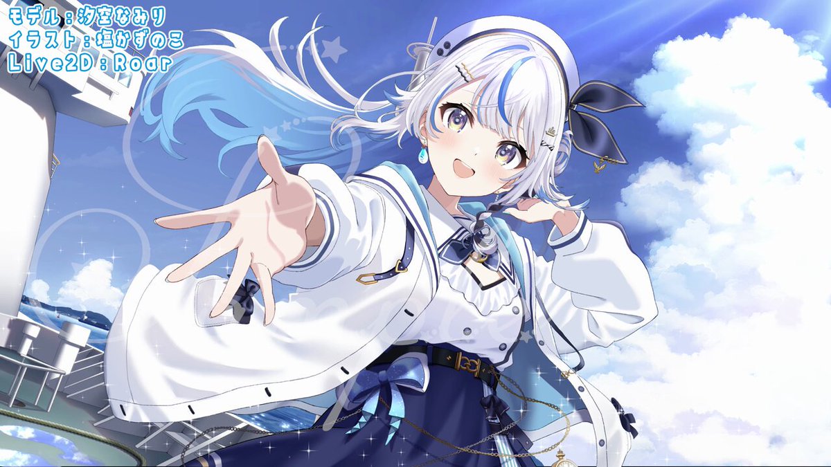 冥狐しゃく︎︎⟡狐閻魔VTuber (@Meiko_Shaku) / X