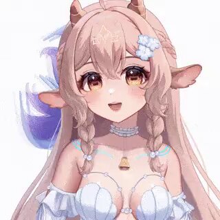 yuchi♥ Yuchi 🐐♑️ Capricorn Vtuber (@YuchiVT) / X