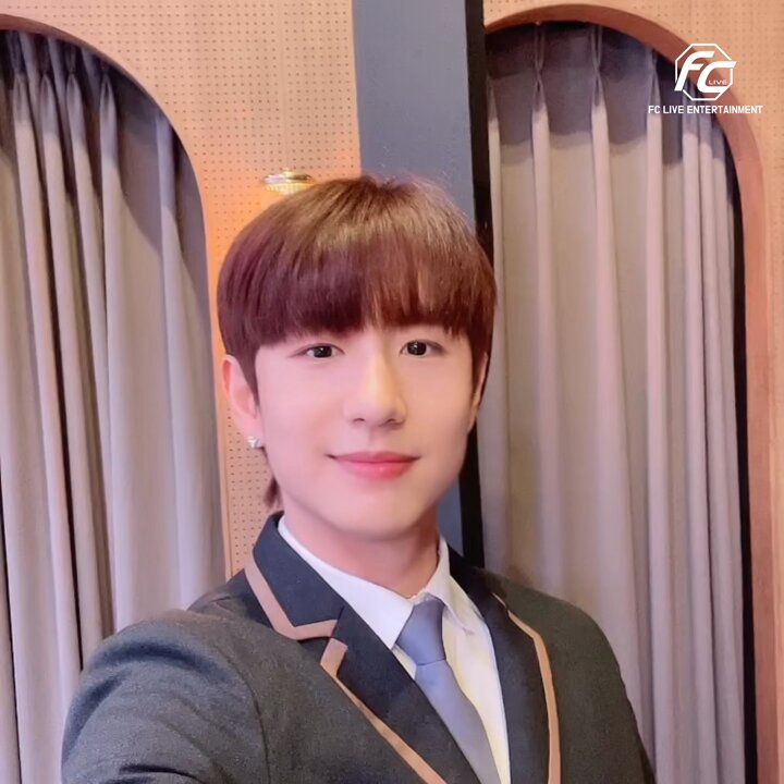 BOYFRIEND ドンヒョン サイン券 1部 3分】2025 BOYFRIEND DONGHYUN VIDEO TALK EVENT 7月