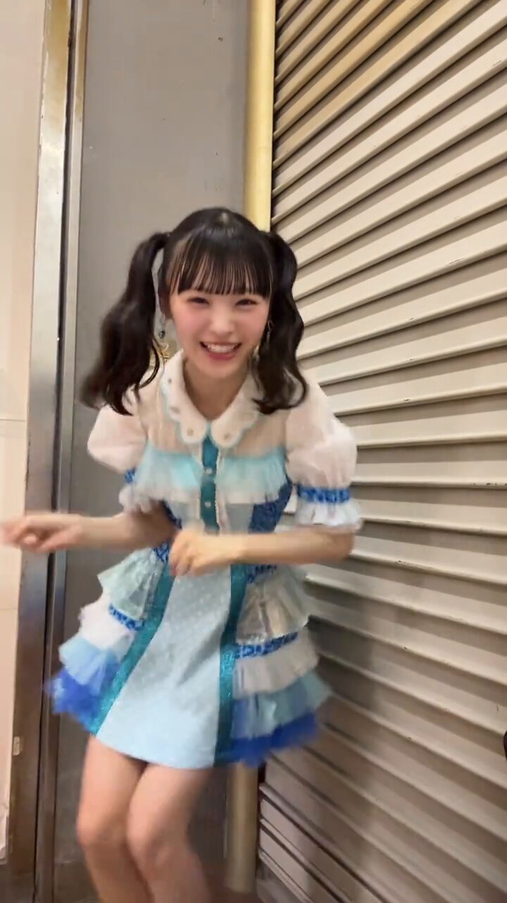 新澤菜央　NMB48直筆　チェキ　11月23日リミスタ ファッションデザイナー NMB48直筆 新澤菜央 チェキ アイドル 11