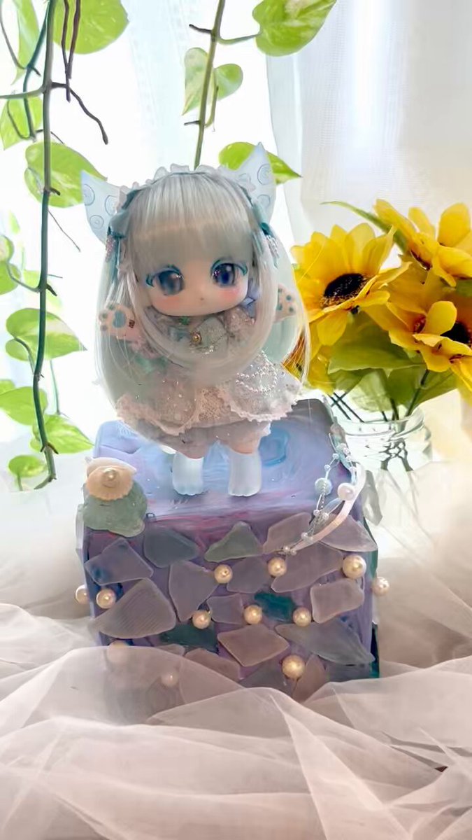 「海月」 ∠まっきー/海月(くらげ)せね🍬 (@rin13865) / X