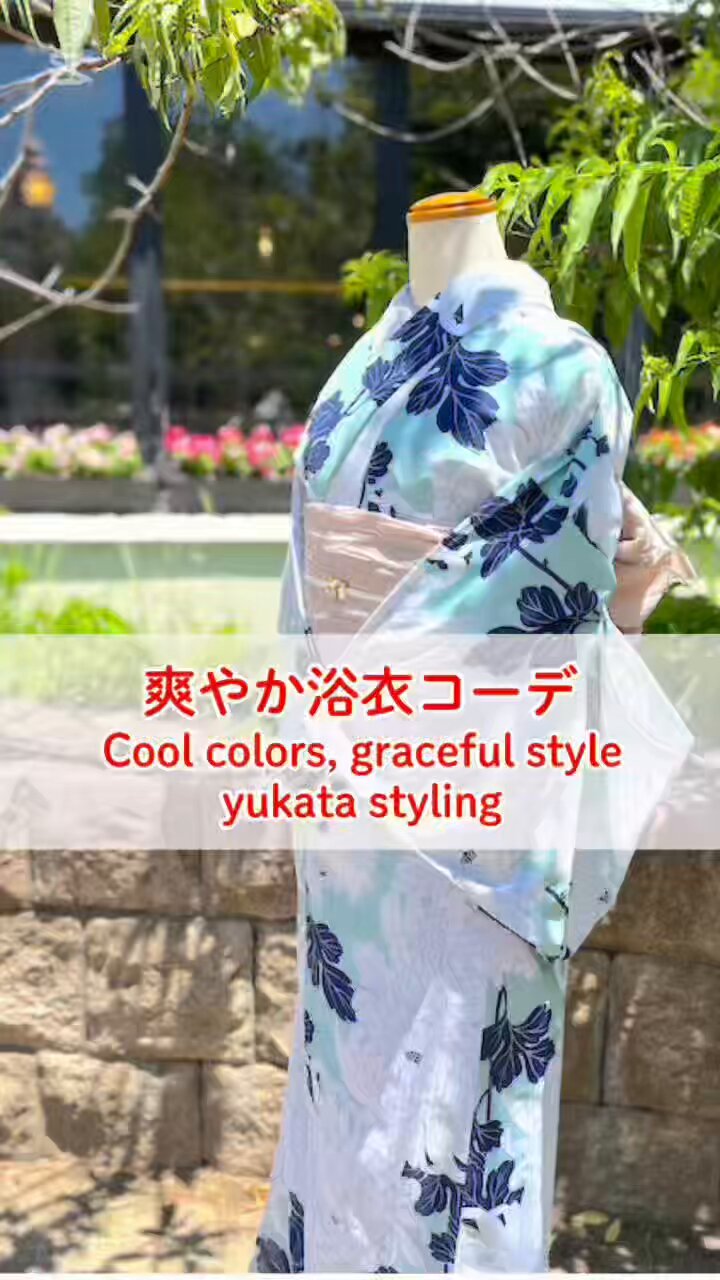 ＊京紬＊✳︎着物リメイク✳︎日焼け対策✴︎万博カラー✴︎絹100%✴︎ミャクミャク 静京 (@sizukyou) / X