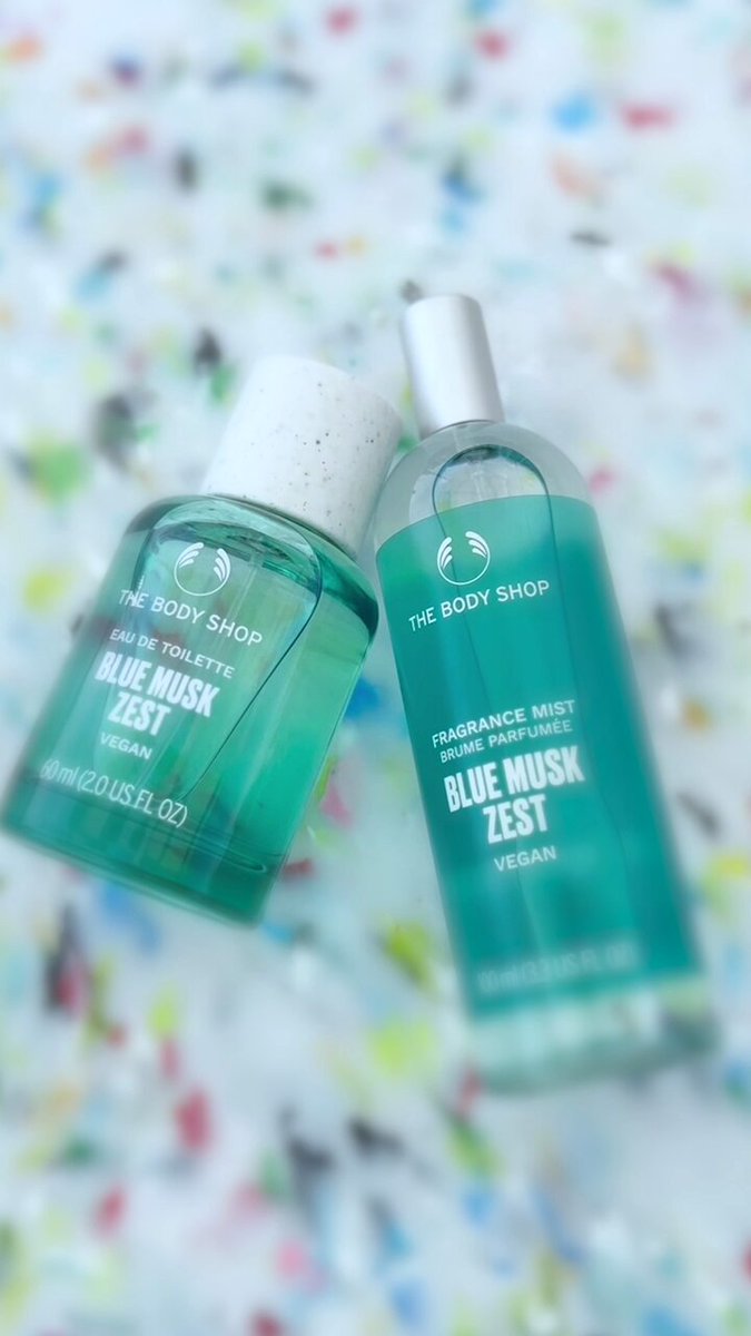ザボディショップ公式 (@TheBodyShopJP) / X