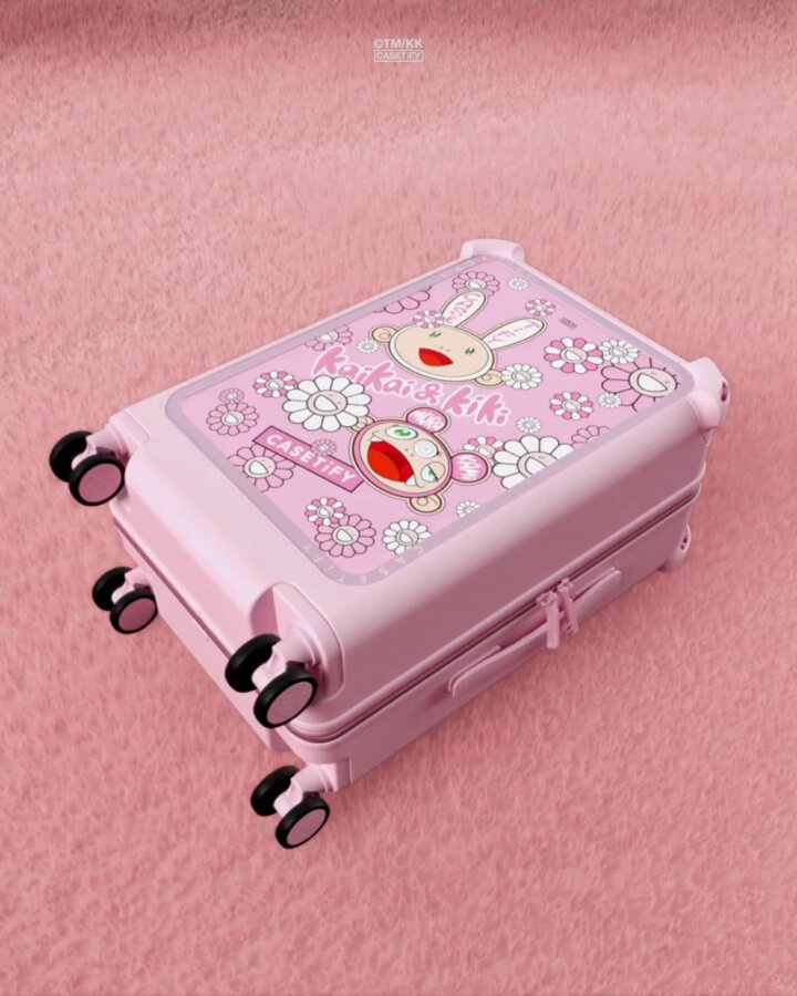 CASETiFY (ケースティファイ) on X: 