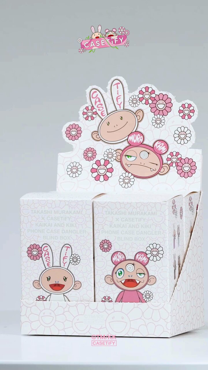CASETiFY (ケースティファイ) on X: 