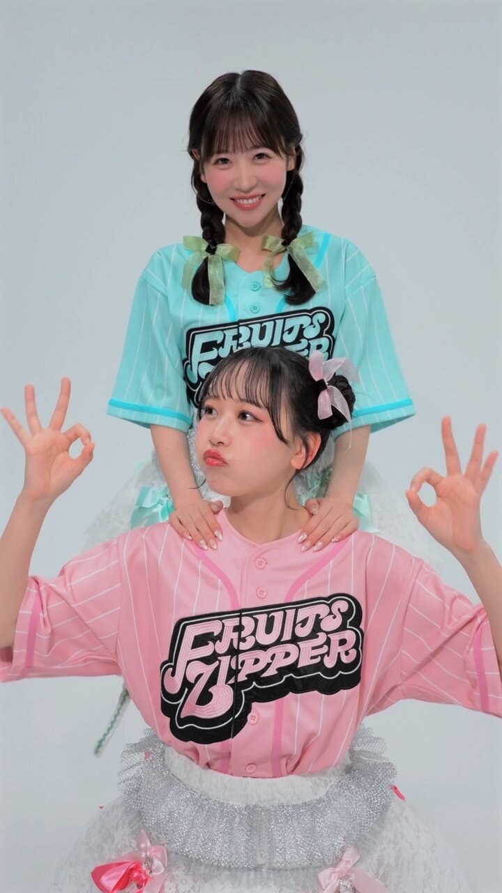 さくらページ ARGUE BUFFY MUSE OVERALL GLEN FRUITS ZIPPER【Official】 on X: 