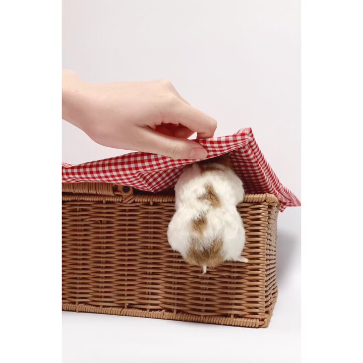 【グスルさま】* vintage animal ❀ キュートで 優しい 羊ちゃん カスタムブライス 海外作家様 小さなお目目 幼い 愛おしい 仔羊
