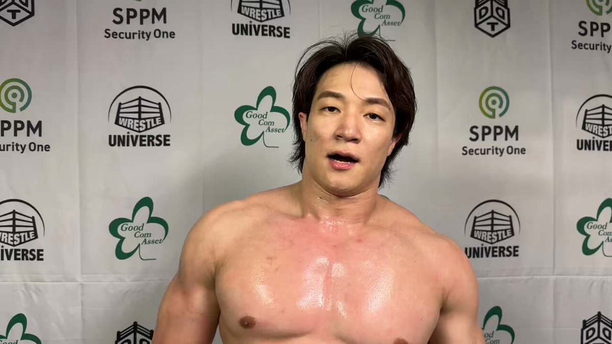 上野 勇希 YUKI UENO (@dna_ueno) / X
