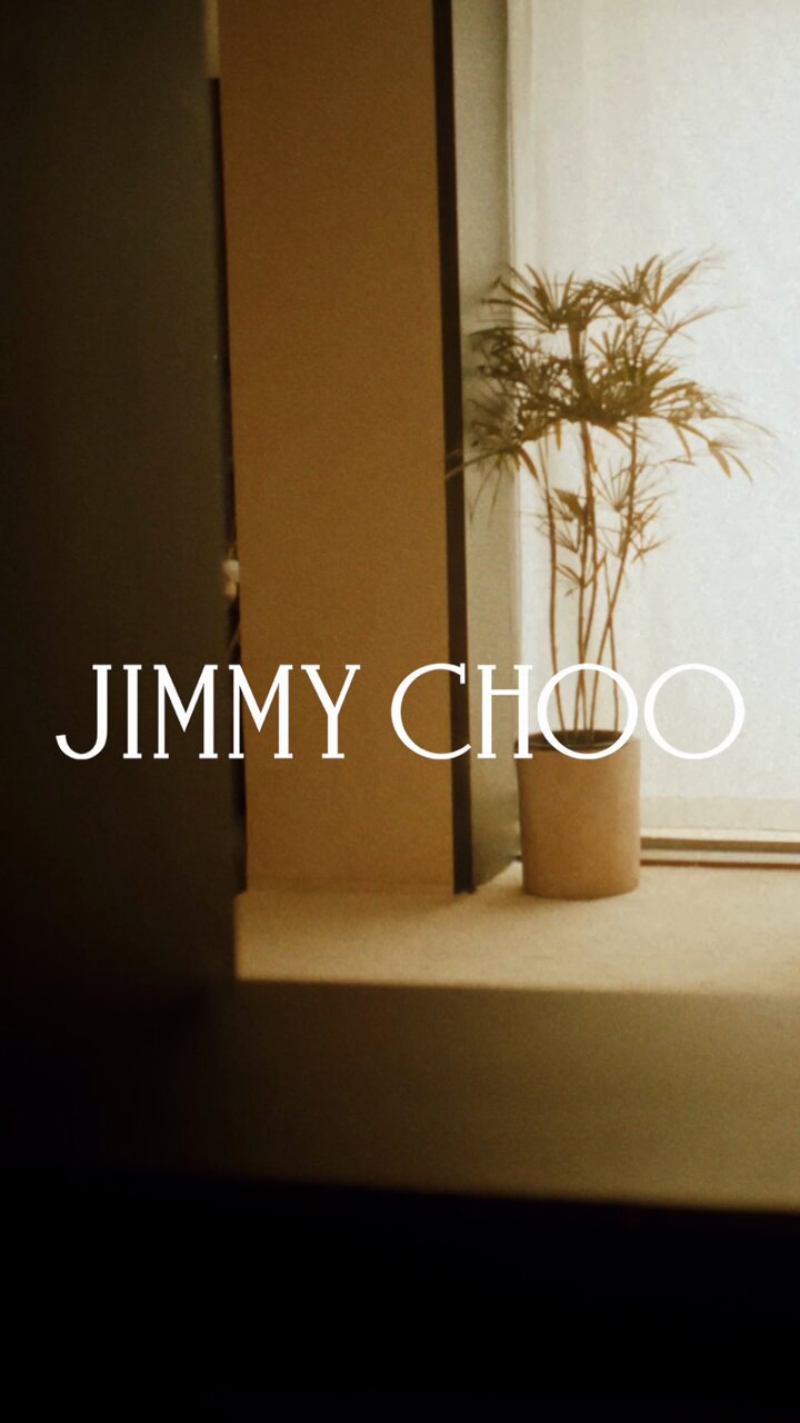 Jimmy Choo (@jimmychoo) / X