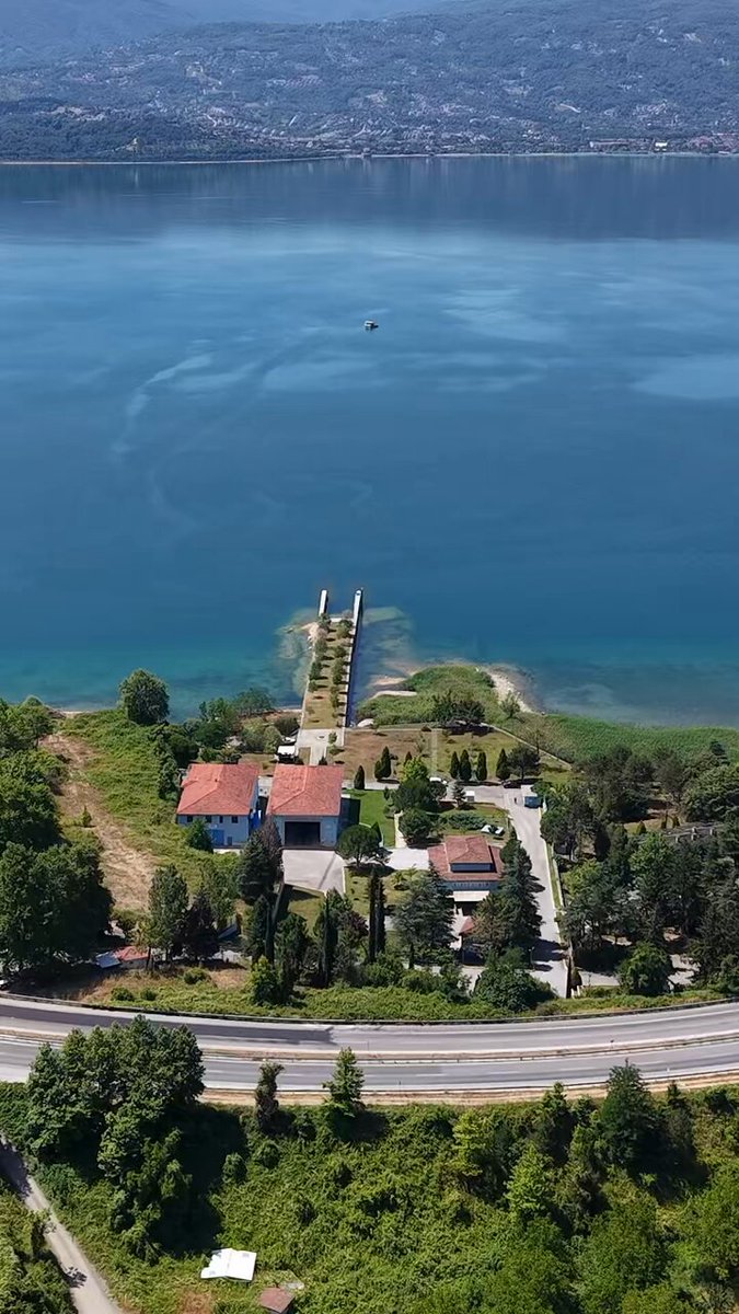 Sapanca Gölü’ne Yeni Koruma Adımları