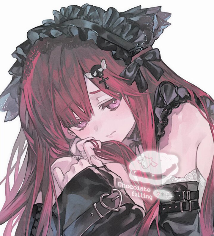 *⋆❁*Cameron*❁⋆*～断捨離中 様　K18 クロス 不安の解消 . . . . #evangelion #rei #新世紀エヴァンゲリオン