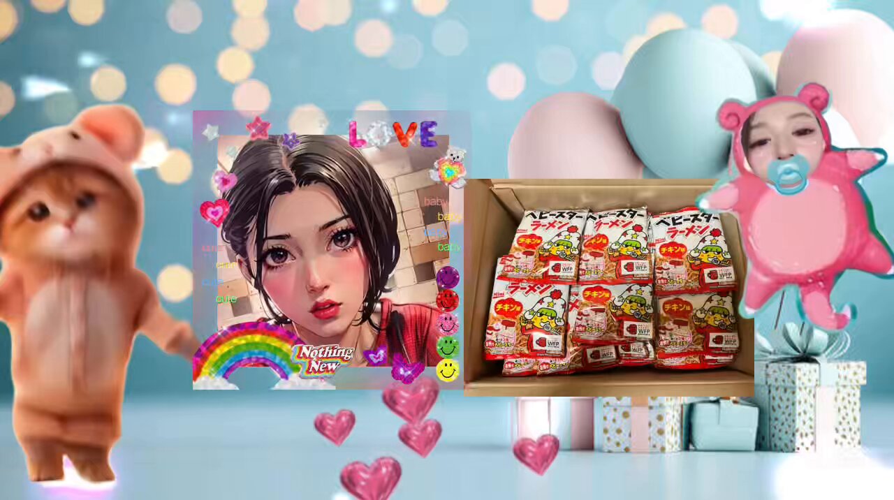みっちゃんページです❁⃘*.゜ 7/13🎂♥️👻のめろめろ🦤お米っちょ♥️ on X: 