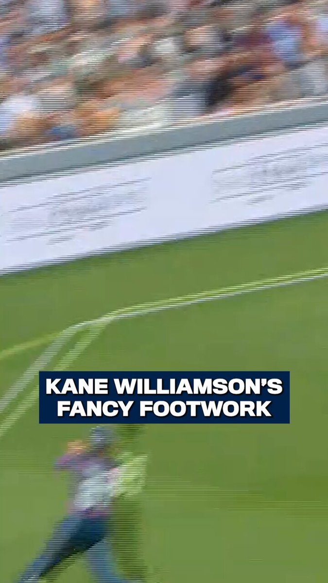 KANE WILLIAMSON MASTERCLASS AT THE Picture