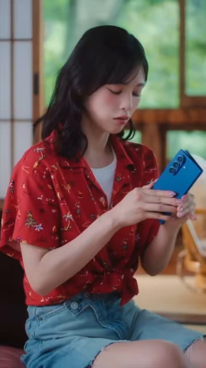 GalaxyZFold7x - Search / X