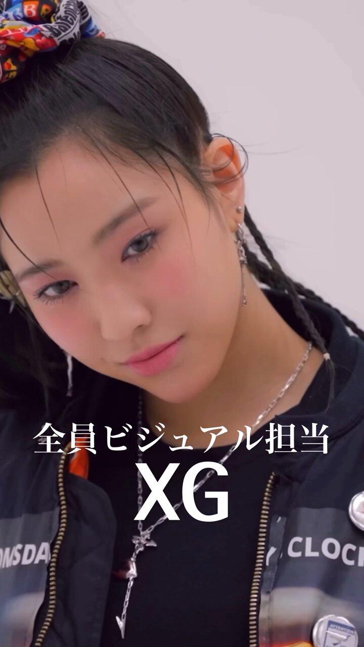 XG ALPHAZ (@XGALPHAZ20) / X