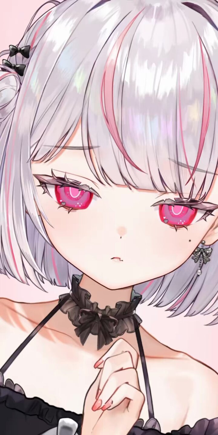 ♡にゃい♡じに 恣ノ宮うか🎠🎀 1万人thx♡⸝⸝ on X: 