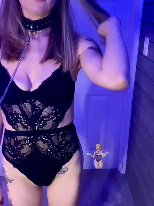 Watch Autumn Moon 111k🔥's leaked NSFW video on TwXstars
