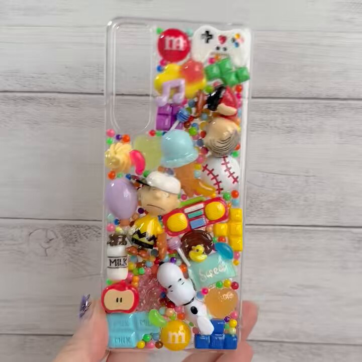 Y2KKIDS HANDMADE 「デコ電」 デコ電 | Pay ID