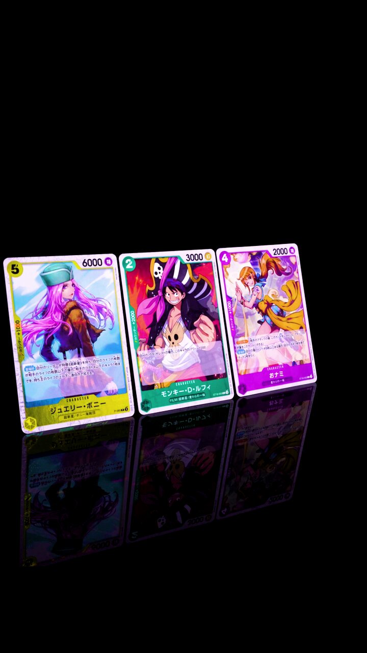 公式】ONE PIECEカードゲーム (@ONEPIECE_tcg) / X