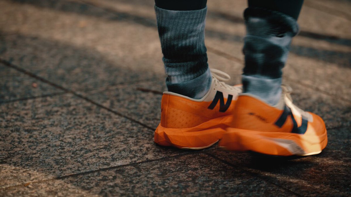 ニューバランス ジャパン (@newbalance_jp) / X
