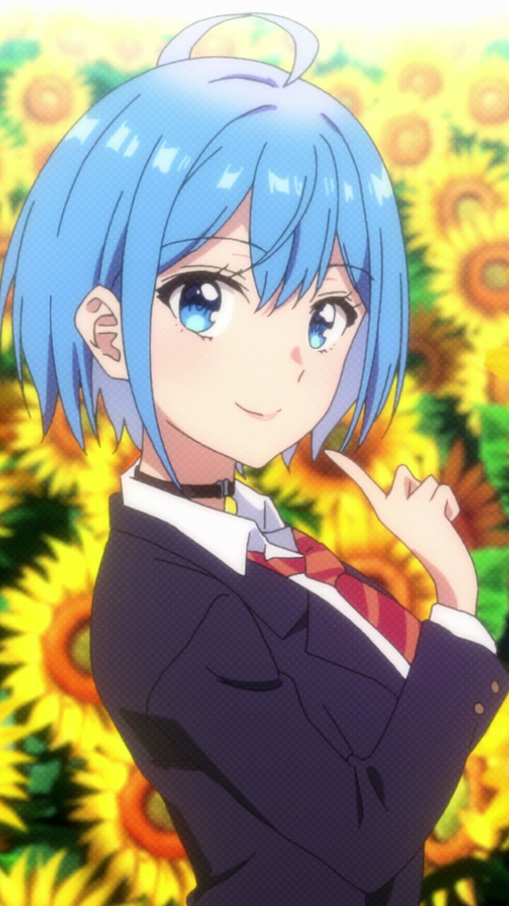 ☆みみなな☆ページ 七菜なな＠電撃文庫【だんじょ る？】アニメ2025年4月放送中