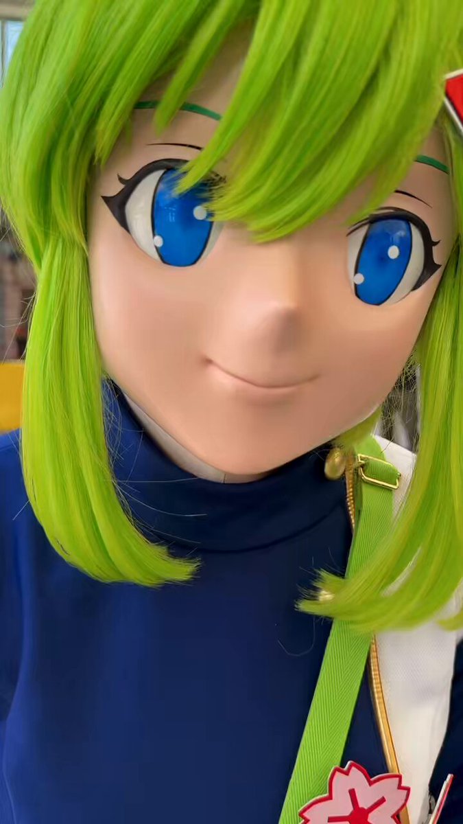 あゆみ NewB (ヌービー) ✈️Next Event → Post ACEN Blues