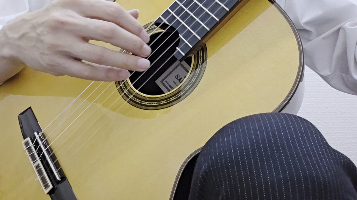 グランドコンサートギターkurosawa H654○Hand made Kurosawa Guitar クロサワ ギター Standard