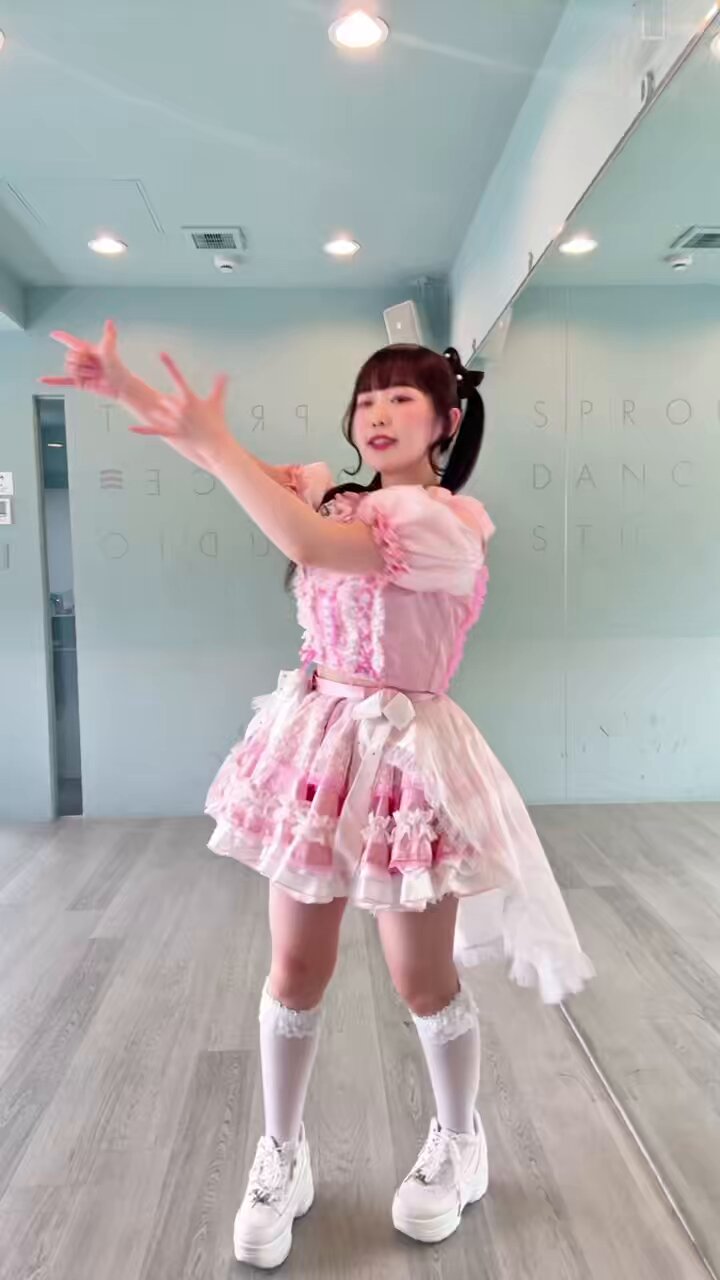夢咲うさぎ🎀プラチナリボン on X: 