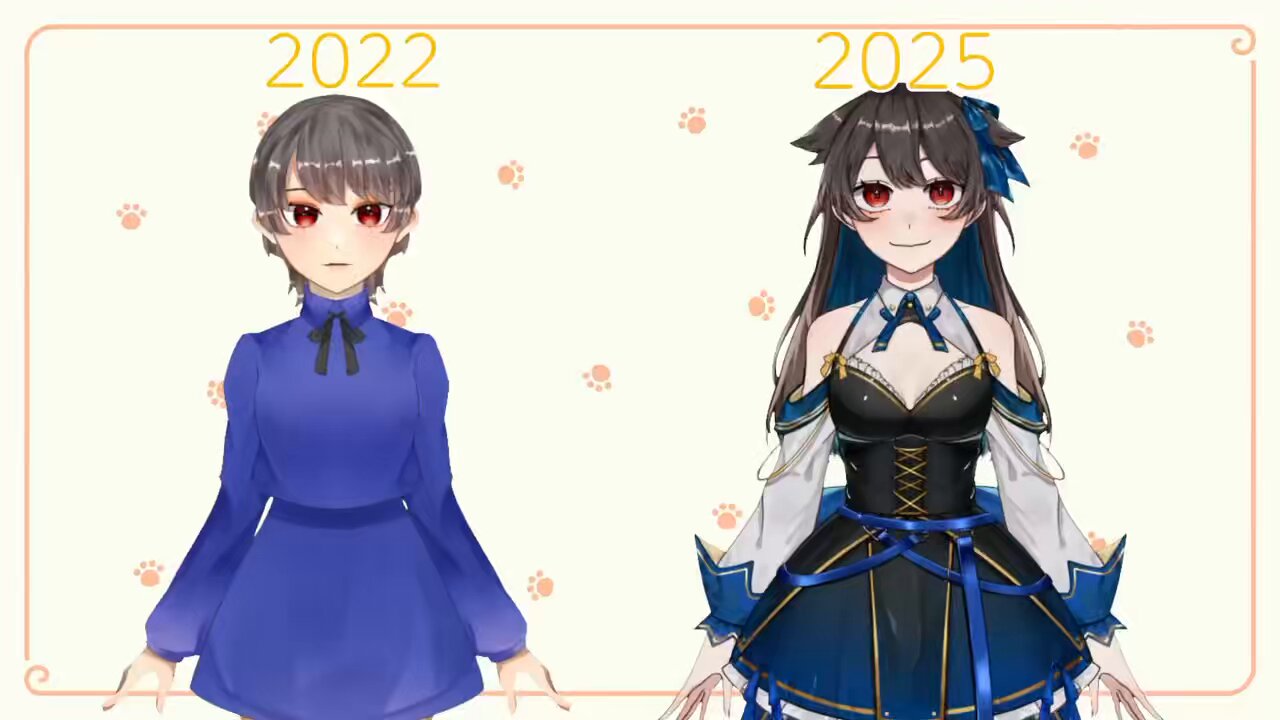 うるこ＊Live2d依頼 (@m2u_r_k) / X