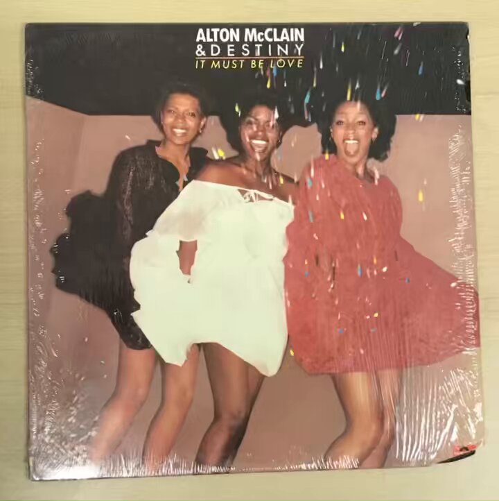 ALTON MCCLAIN,新品未開封,アルトン・マクレイン,ソウル,CD ALTON MCCLAIN,新品未開封,アルトン・マクレイン,ソウル,CD
