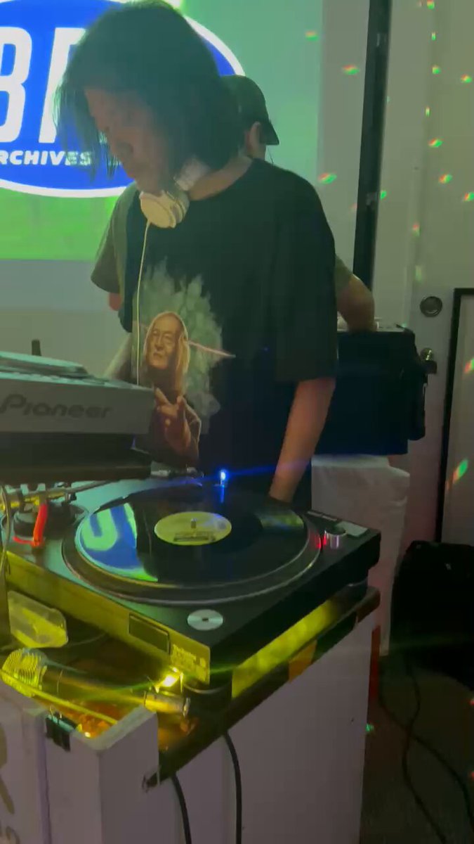 DJ吉沢dynamite.jp (@DJ_dynamite_jp) / X