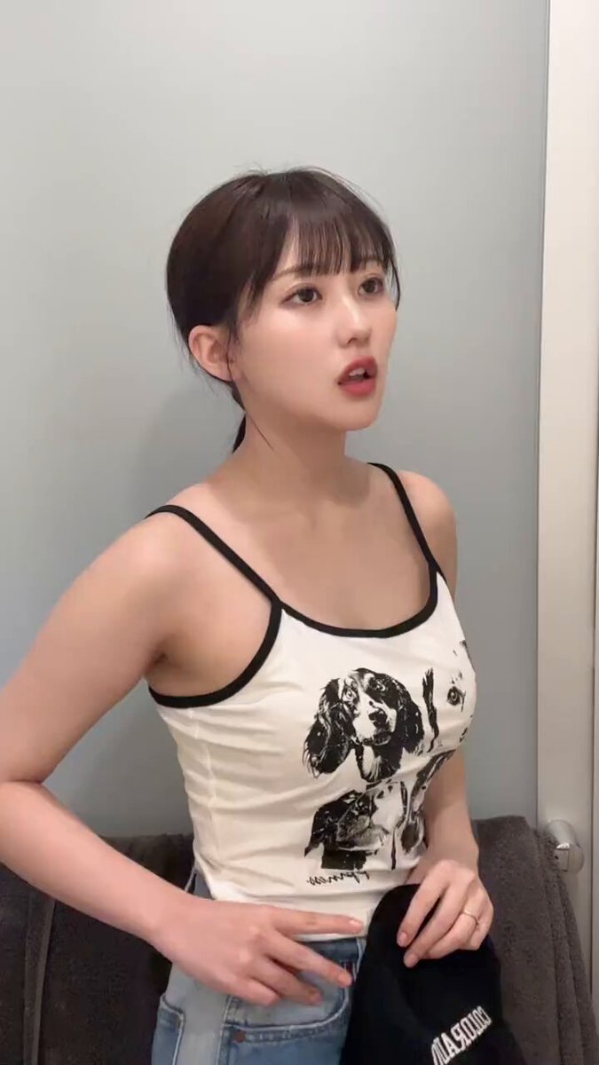 Video oleh @mikurindog