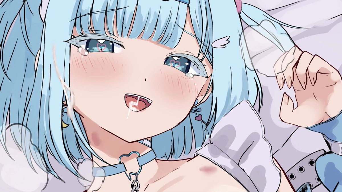 Video oleh @MutsukiMea