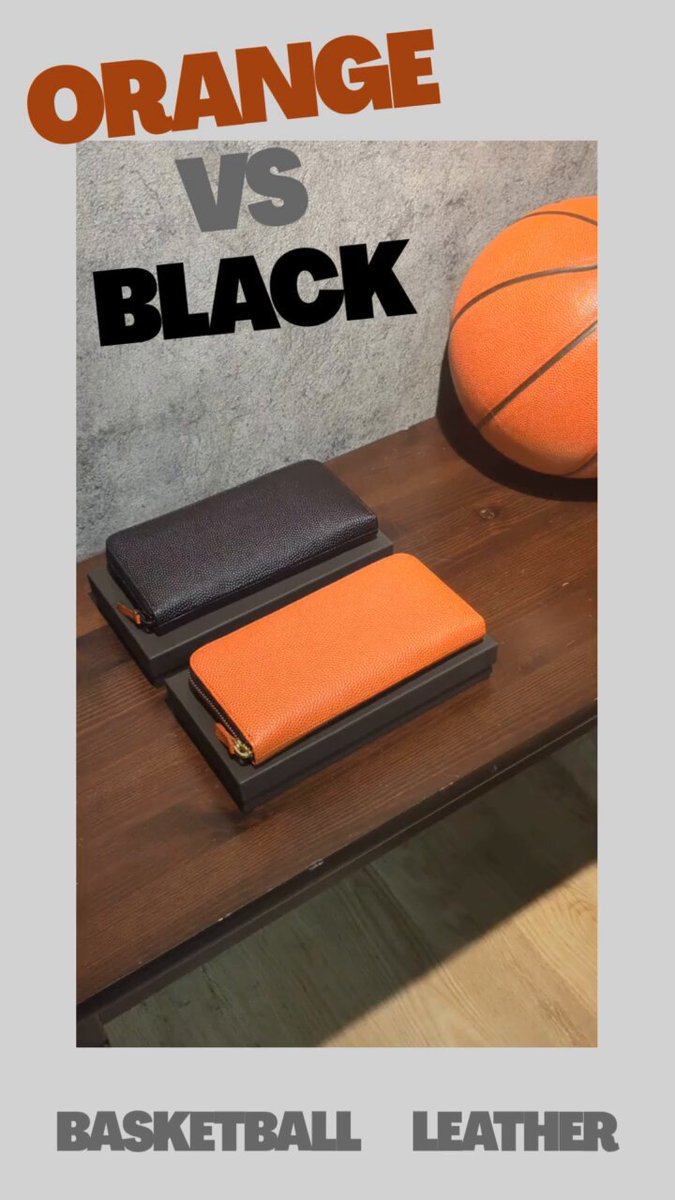 leather-g official (@leatherg_basket) / X