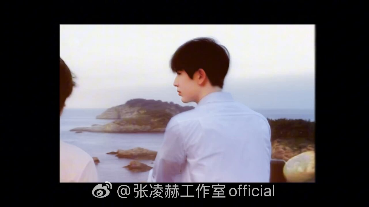 VUONG SY DUYページ Zhang Linghe 张凌赫 Archive on X: 