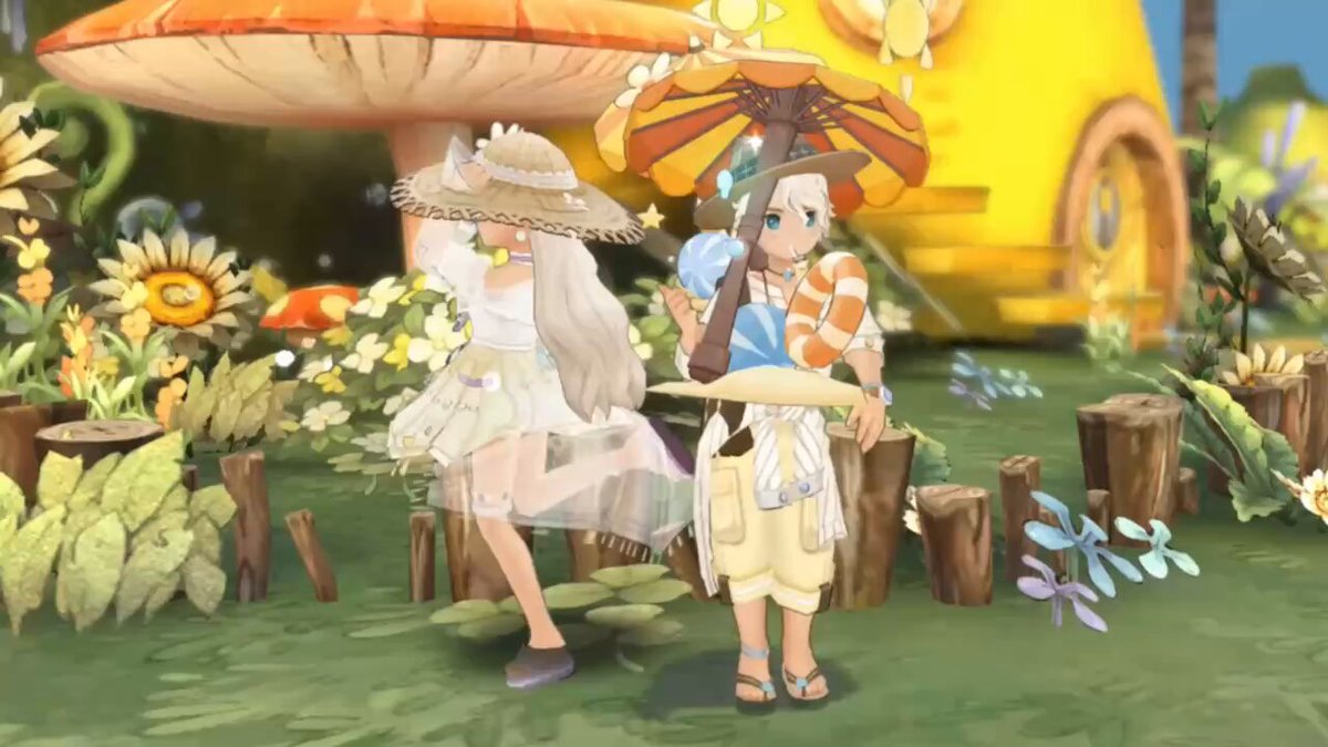 オーダー♡6月6日までお取り置き ツリーオブセイヴァー：ネバーランド (@ToS_Neverland) / X