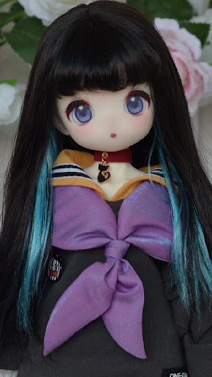 BJD CROBI (@crobidoll) / X