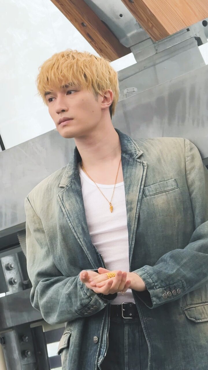 ジェシー様 𝕞𝕒 on X: 