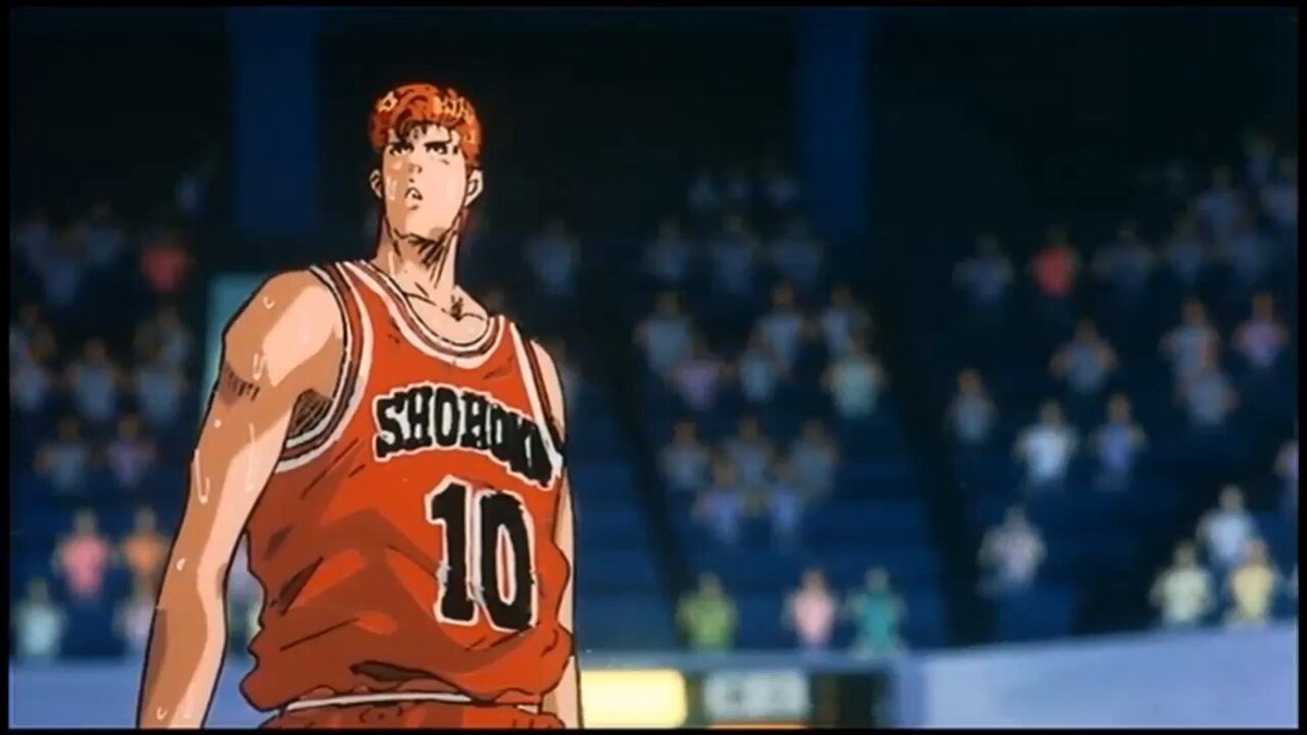 スラムダンク　slam dunk  11.24.28〜抜け THE FIRST SLAM DUNK：公開最後の1週間“ラストゲーム”開催 8月25