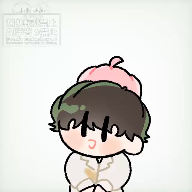 あめんぼ様 あめんぼ (@_ame_5s) / X