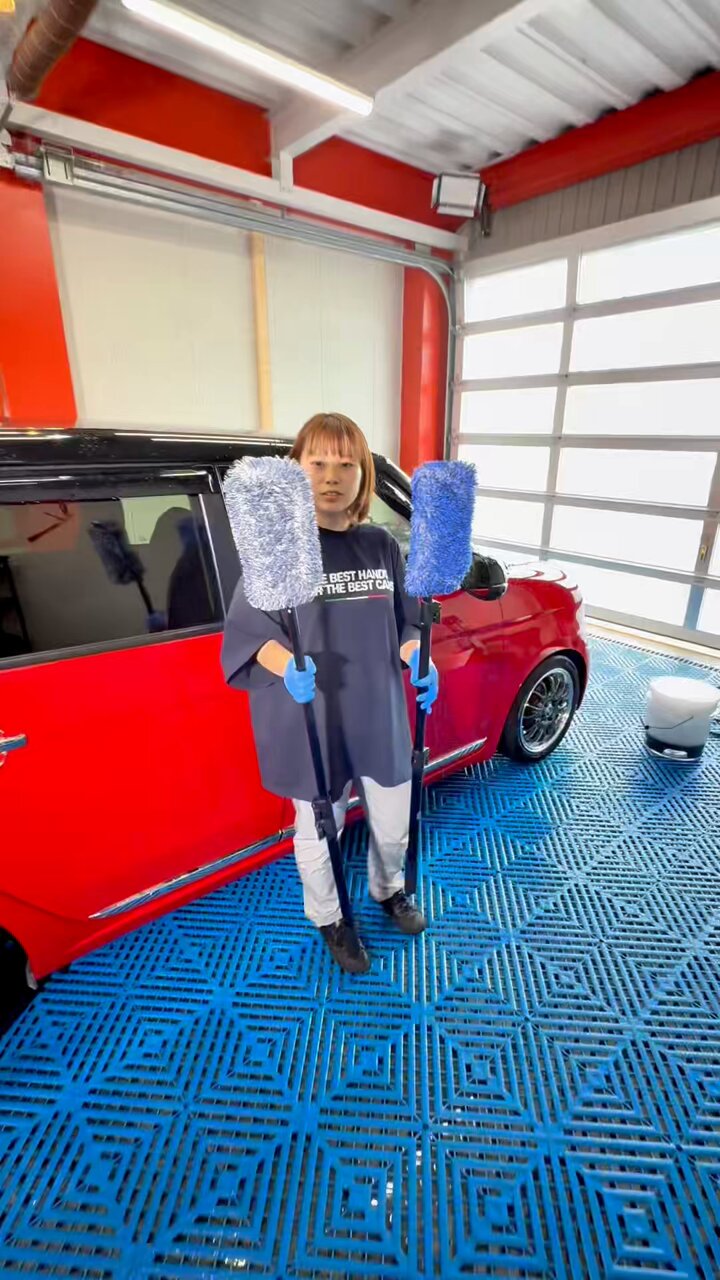 洗車グッズKYOTO DETAIL《公式》京都ディティール on X: 