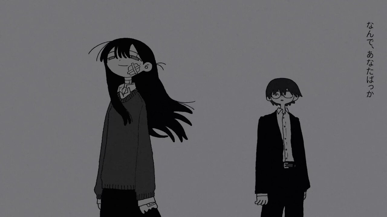 もこ。 (@73_aimi) / X